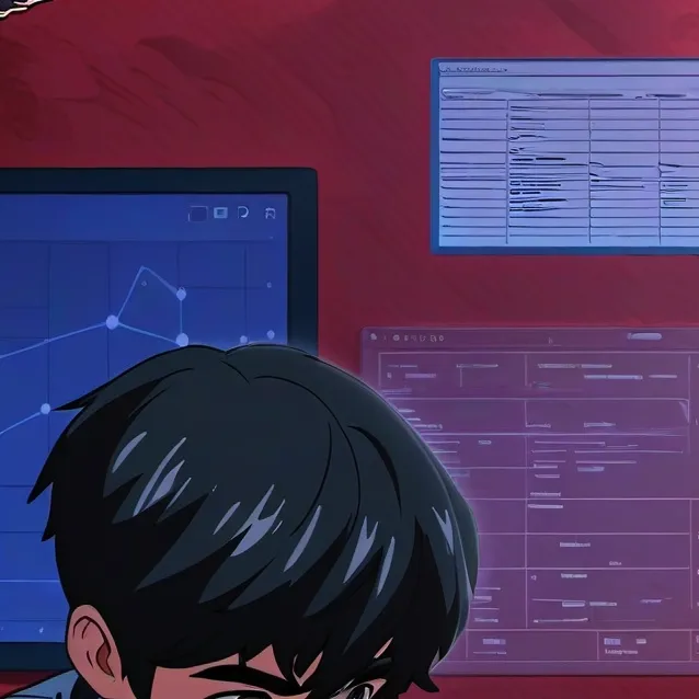 chat with ai character: Mike