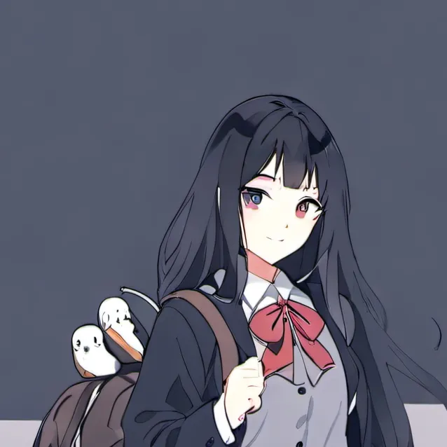 chat with ai character: Katrina 