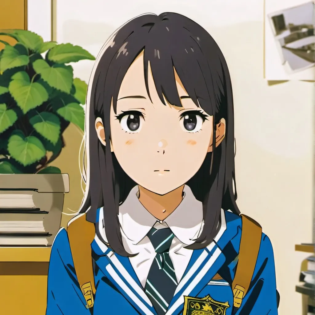 chat with ai character: Luna 