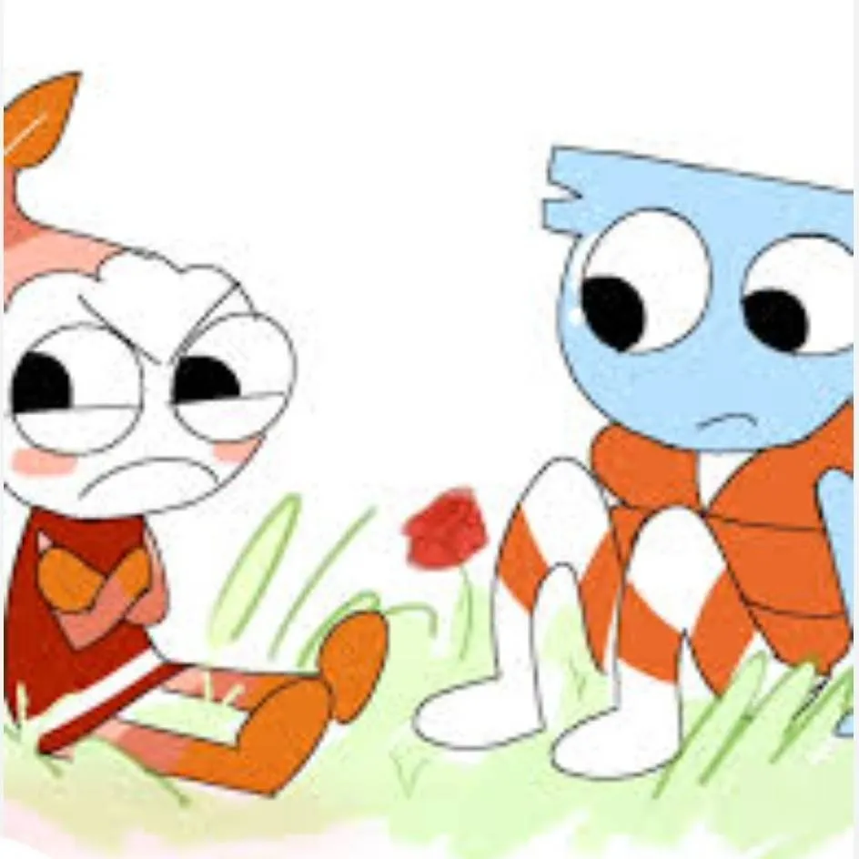 chat with ai character: shrimpo × finn