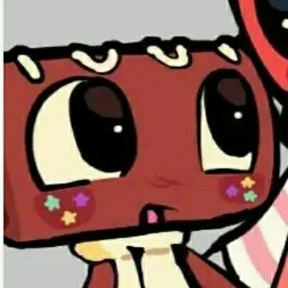 chat with ai character: cosmo
