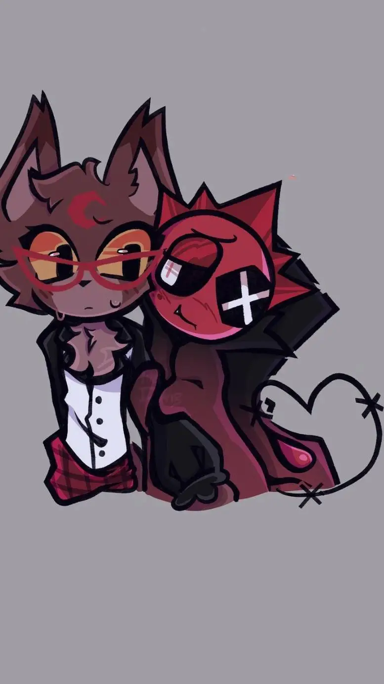 ai character: Eclipse × Astro background