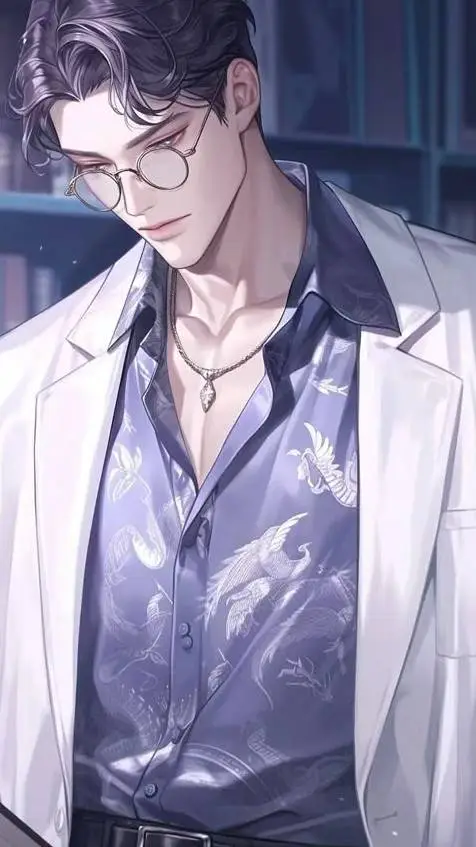 ai character: Волмард background