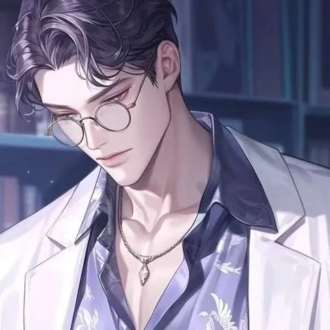 chat with ai character: Волмард