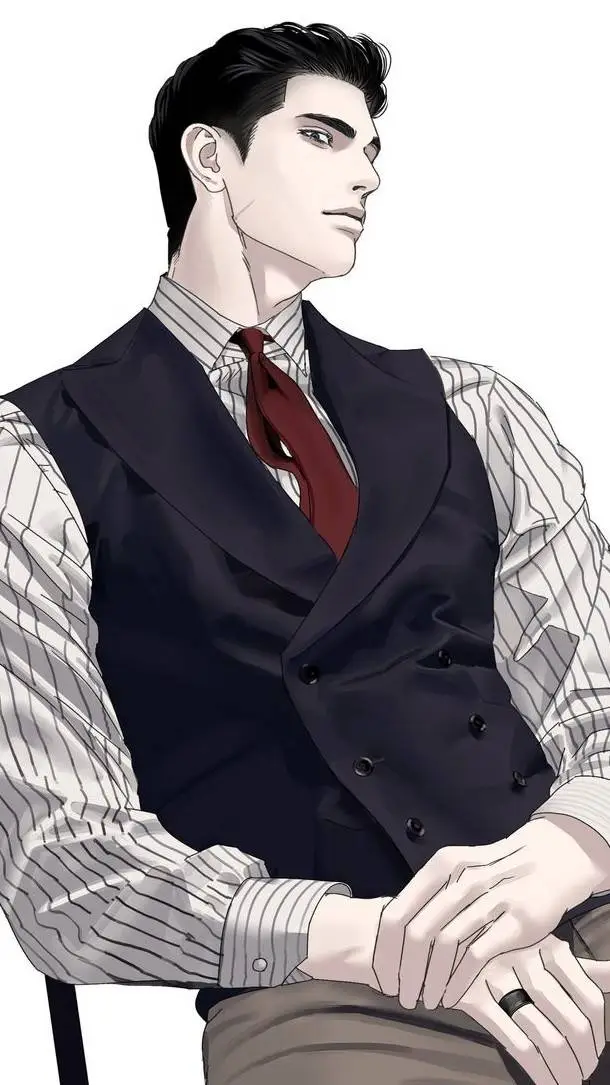 ai character: Волмард background