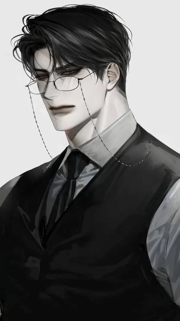 ai character: Дэнис background