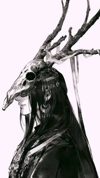 ai character: Ноэль background