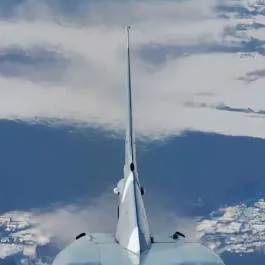 chat with ai character: Tupolev Tu-22M2