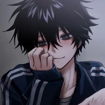 chat with ai character: Jason