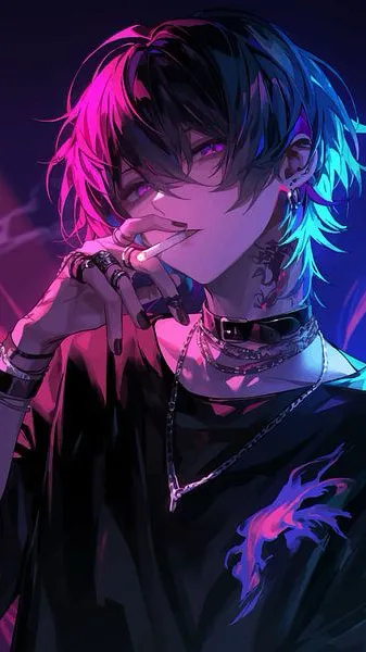 chat with ai character: Noah