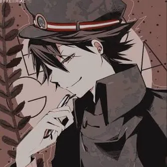 chat with ai character: Ranpo Edogawa :3