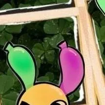 chat with ai character: Looey 