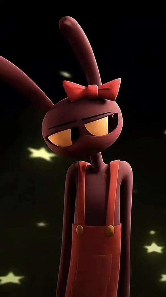 ai character: Jax Tadc! background