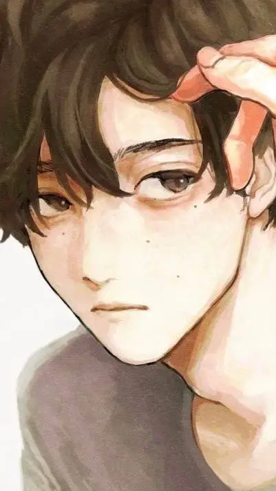 ai character: Stan thomas background