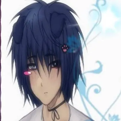 chat with ai character: Kuro