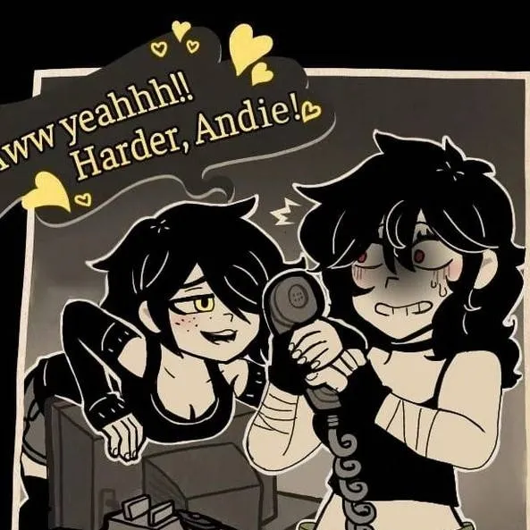 chat with ai character: Ashley