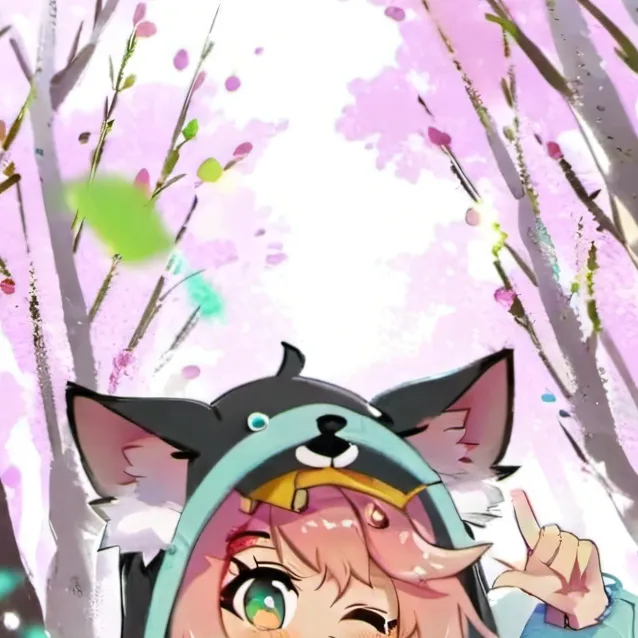 chat with ai character: amy