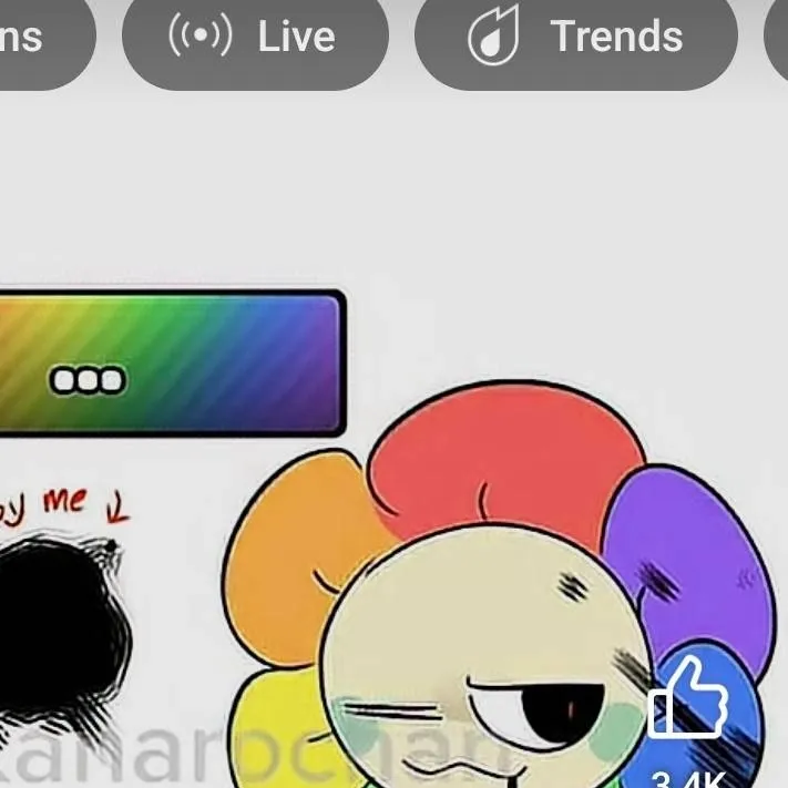 chat with ai character: dandy