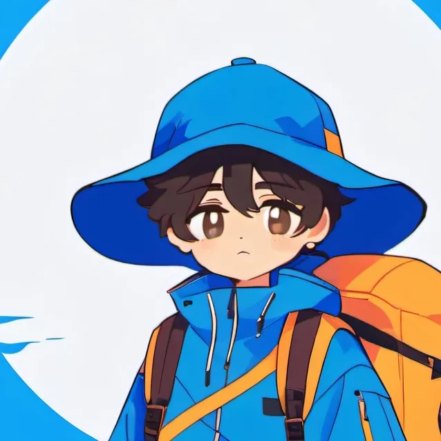 chat with ai character: Nico