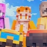 chat with ai character: Cash and Nico Crew
