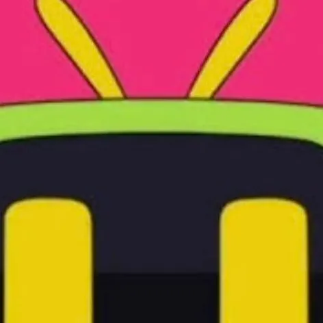 chat with ai character: Meebo v.2.0
