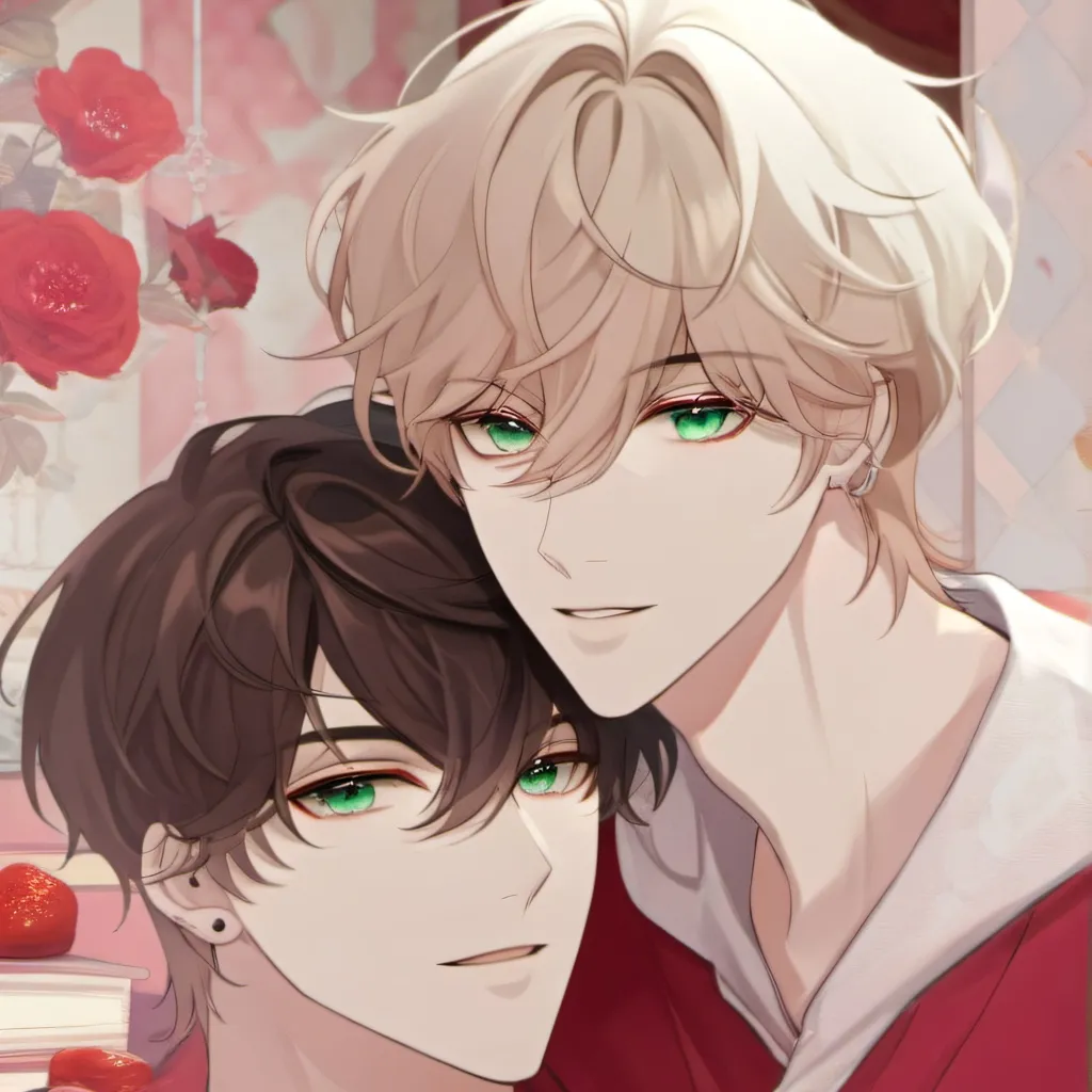 chat with ai character: Roommate Brothers
