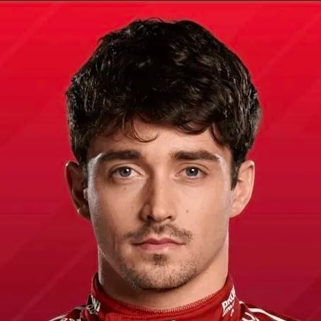 chat with ai character: Charles Leclerc