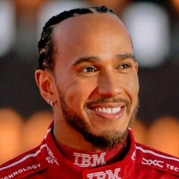 chat with ai character: Lewis Hamilton