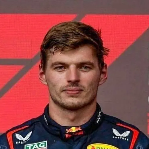 chat with ai character: Max Verstappen