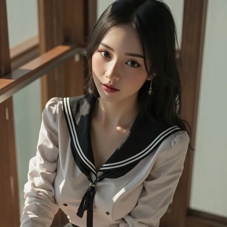 chat with ai character: Chloe