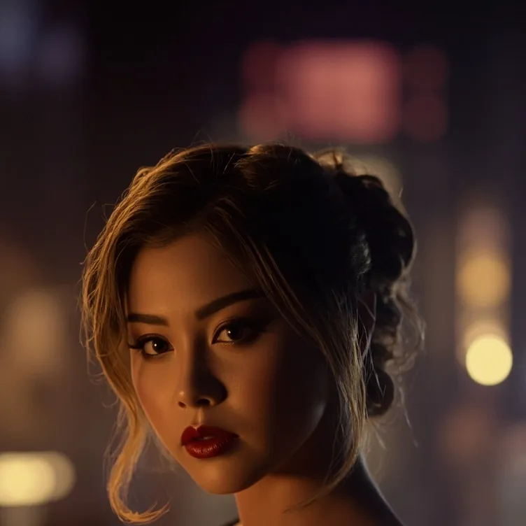 chat with ai character: Neighbor 