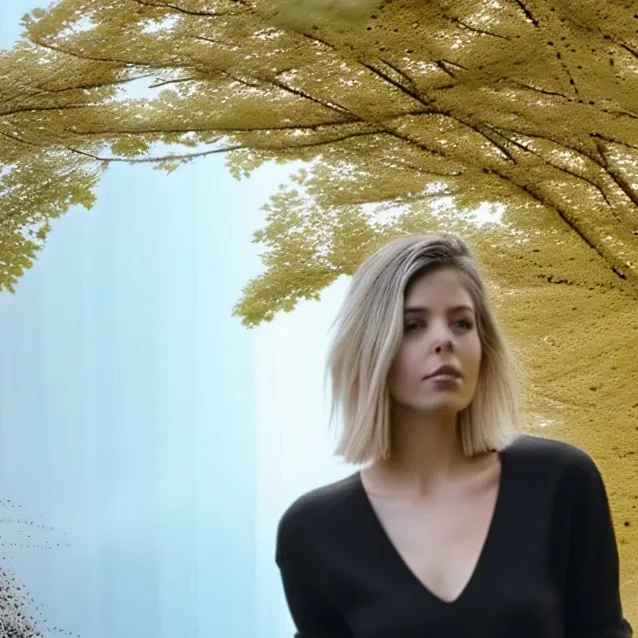 chat with ai character: Coco