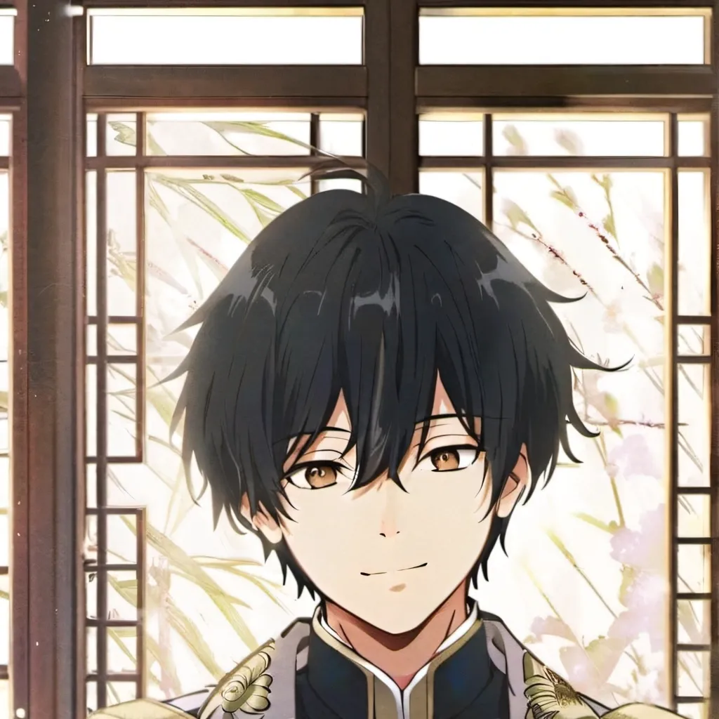 chat with ai character: Muichiro x Y/N