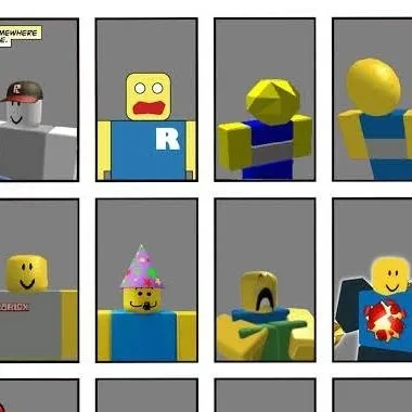 chat with ai character: Noob trenches: 3