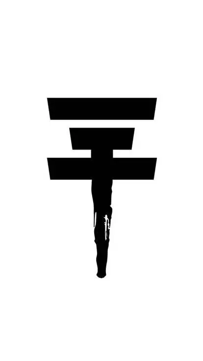 ai character: Tokio Hotel  background