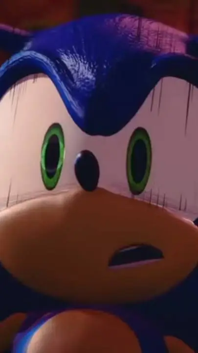 ai character: Sonic (vs exe)  background