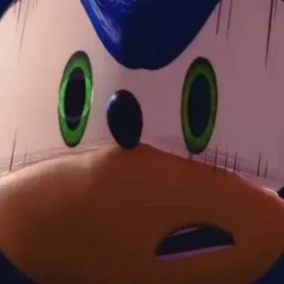 chat with ai character: Sonic (vs exe) 