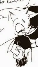ai character: ⏤͟͟͞͞SONIC✩ background
