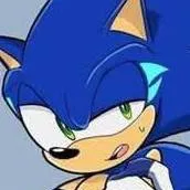 chat with ai character: Sonic (amor.. ♥︎) 