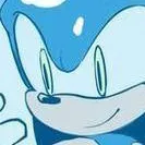 chat with ai character: Sonic(experimento)