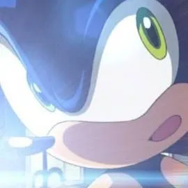 chat with ai character: Sonic (Sonic X 3) 