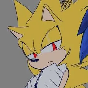 chat with ai character: Sonic ⚡⃞✨⏤͟͟͞͞💫
