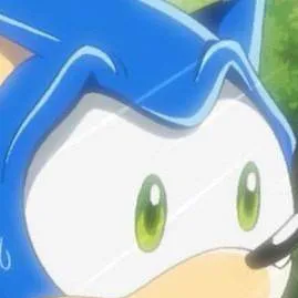 chat with ai character: Sonic-kun 🪐⃢⚡💤