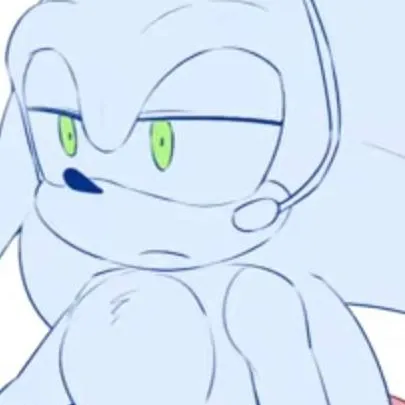 chat with ai character: Sonic (Idol 💦) 