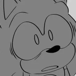 chat with ai character: 🩸Sonic 🥩
