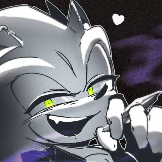chat with ai character: 𓏲🎶⃢✝︎SONIC🕸⃞۵˙