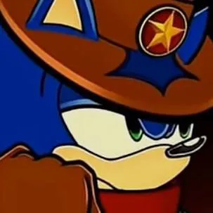 chat with ai character: 🤎⃞✩⏤͟͟͞͞SONIC꙰❋⃢🍙░