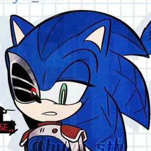 chat with ai character: 🥛⃢~Sonic ROBOT🍷٭