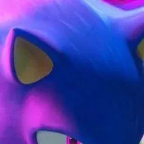 chat with ai character: 📎⃟┆Sonic⃤💜꙰