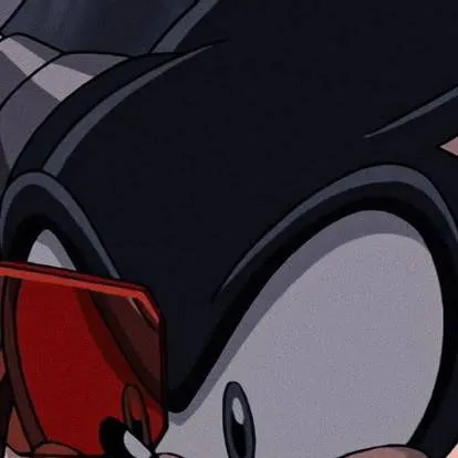 chat with ai character: Sonic